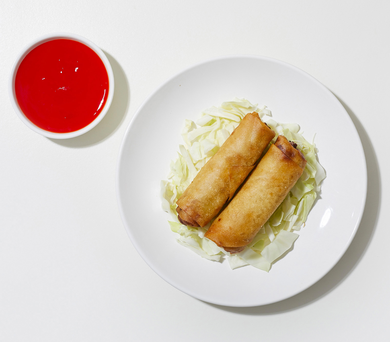 Order Egg Roll food online from Chinese Yum! Yum! store, Lakeway on bringmethat.com