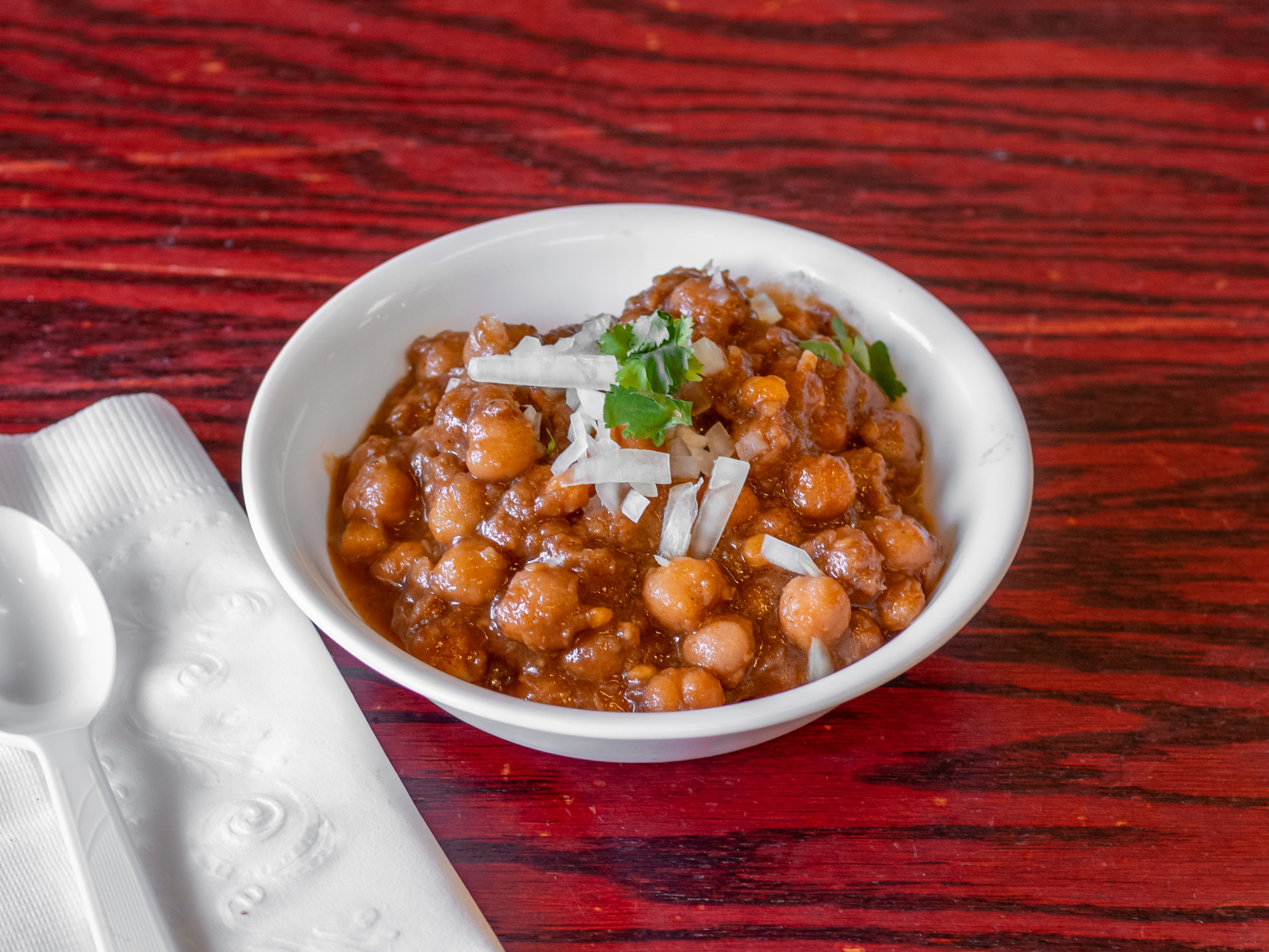 Order Chole food online from Jay Hind store, Chandler on bringmethat.com