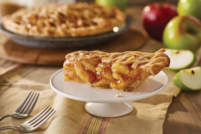 Order Apple Pie  food online from Golden Corral store, Cookeville on bringmethat.com