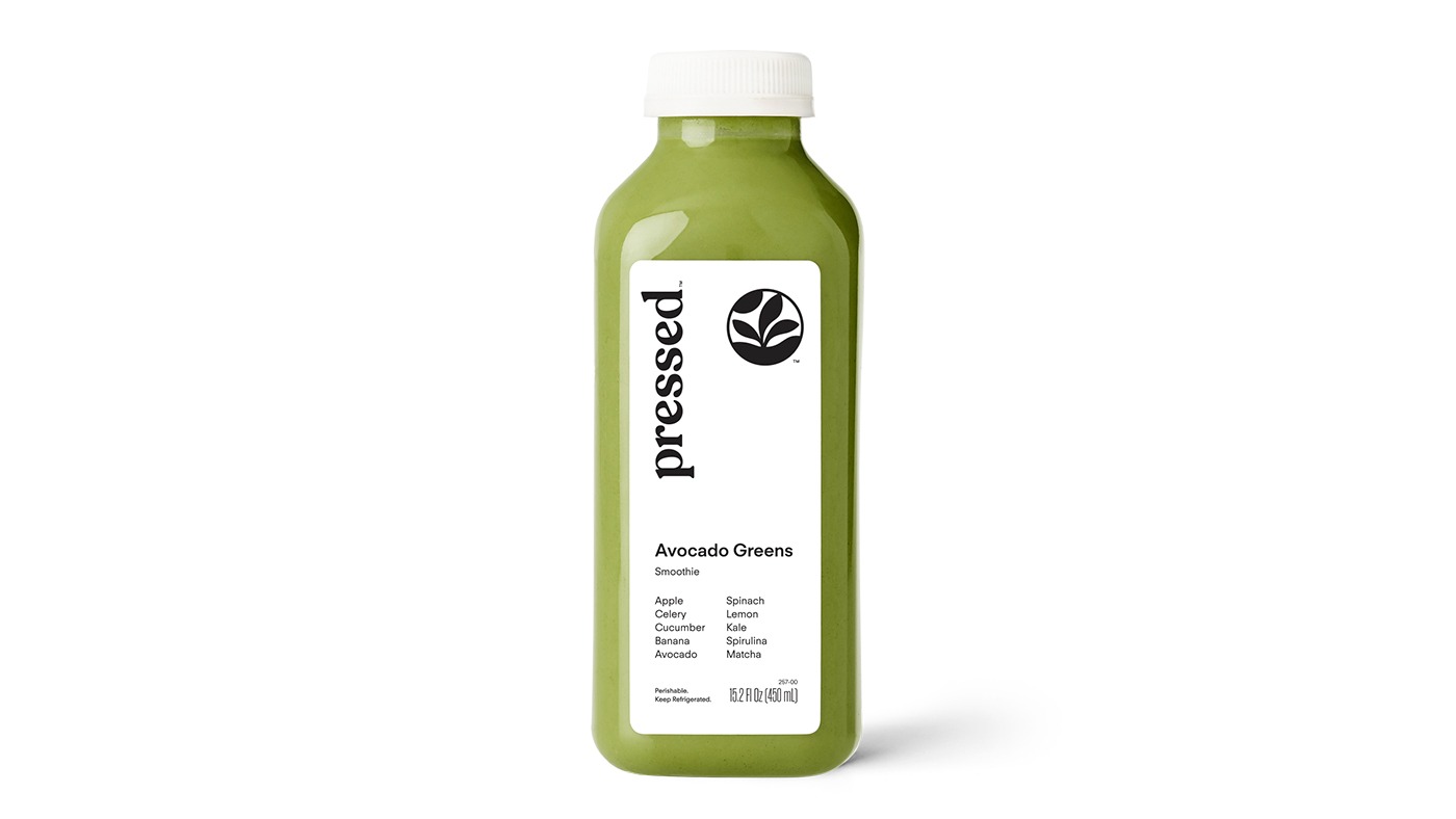 Order Avocado Greens food online from Pressed Post store, Cypress on bringmethat.com