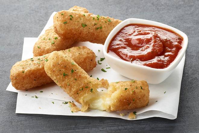 Order Mozzarella Sticks food online from Roy Rogers store, Front Royal on bringmethat.com