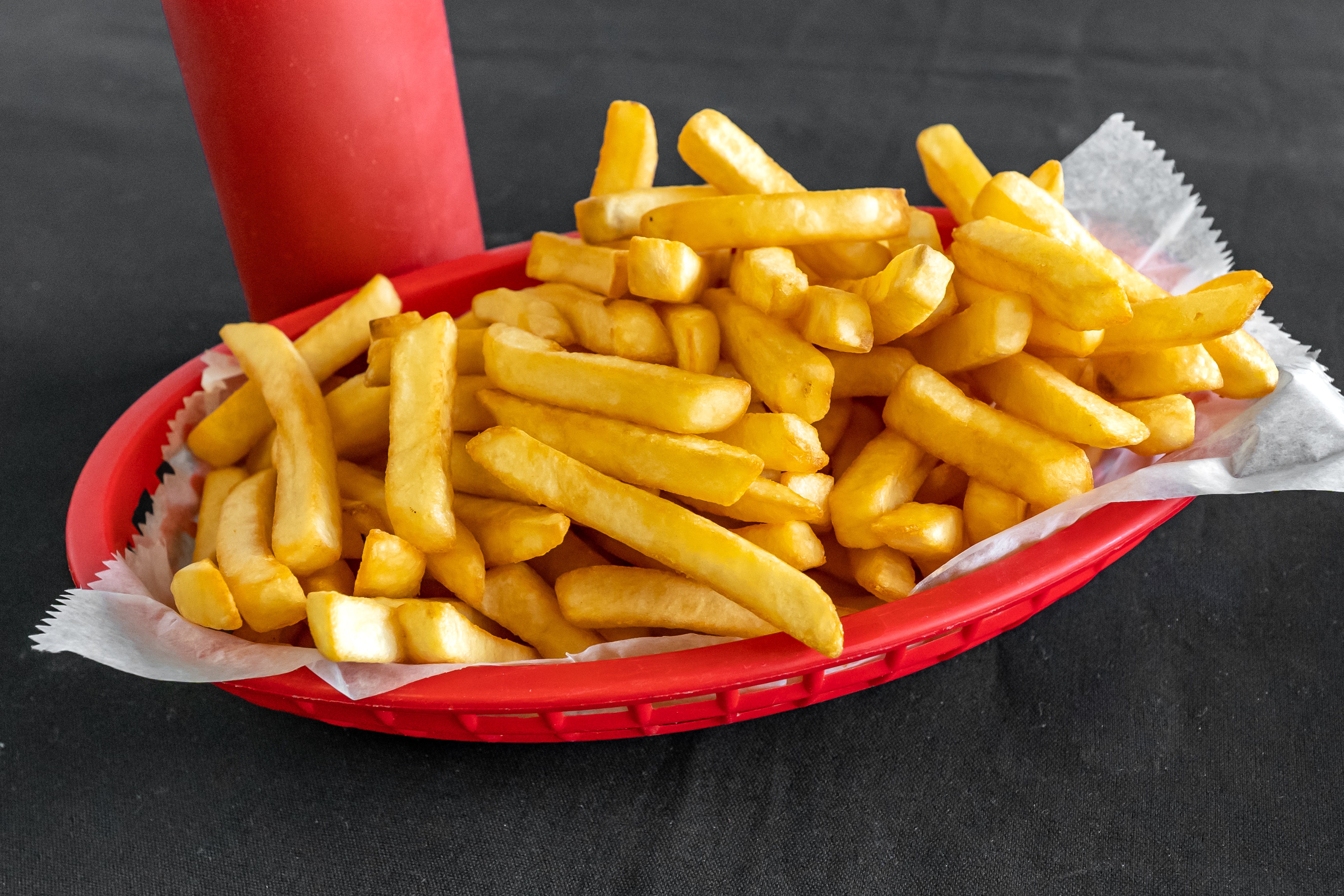 Order French Fries - Small food online from Tony Palace Pizza store, Philadelphia on bringmethat.com