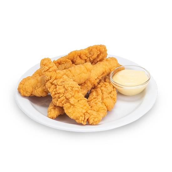 Order CHICKEN TENDERS food online from Norms store, Los Angeles on bringmethat.com