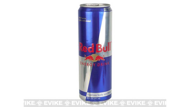 Order Red Bull Energy Drink food online from Exxon Constant Friendship store, Abingdon on bringmethat.com