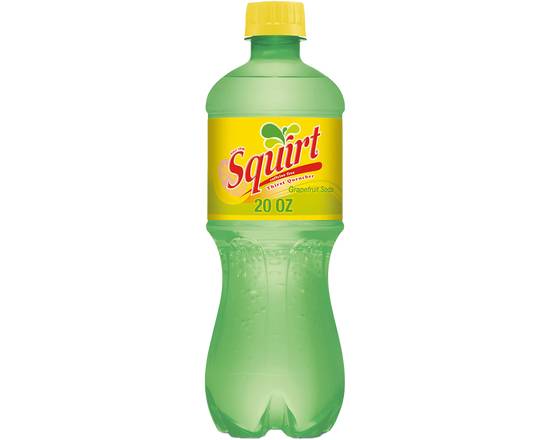 Order Squirt 20oz food online from Extra Mile 2039 store, Fullerton on bringmethat.com