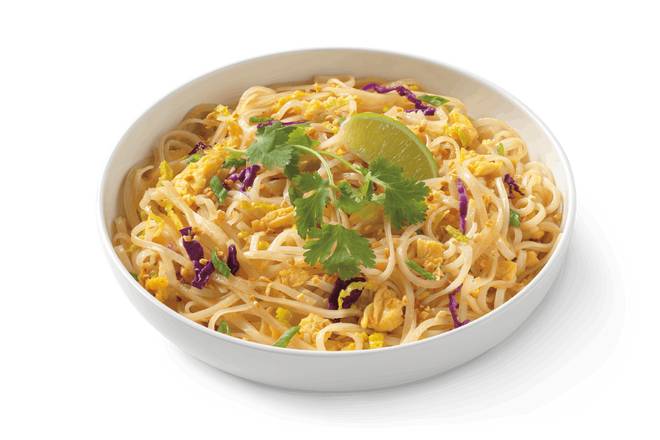 Order Pad Thai food online from Noodles & Company store, Happy Valley on bringmethat.com