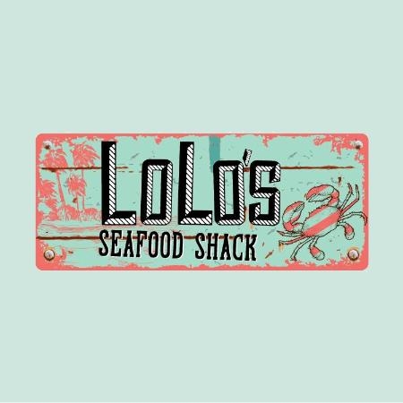 Order FISH TACOS food online from LoLo's Seafood Shack store, New York on bringmethat.com
