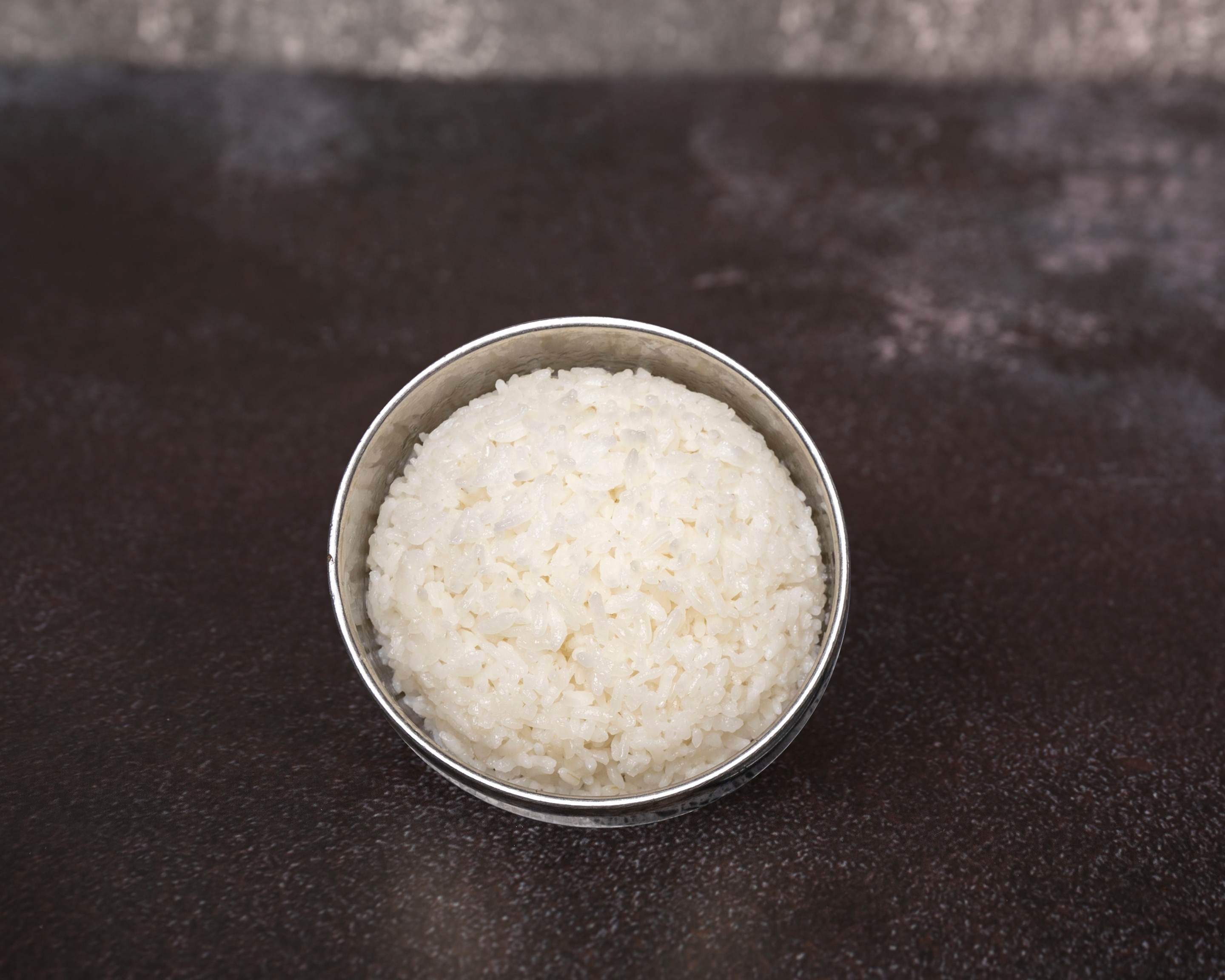Order White Rice food online from Genwa Korean Bbq store, Los Angeles on bringmethat.com