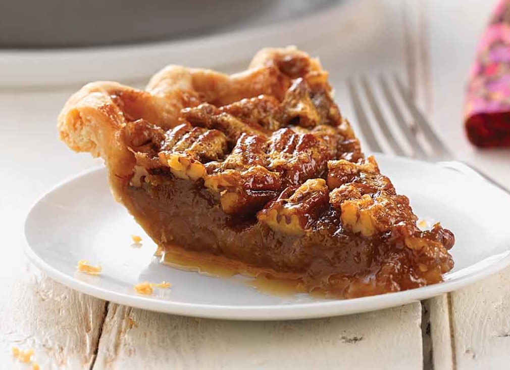 Order Pecan Pie food online from Paradise Pub store, Martinsville on bringmethat.com