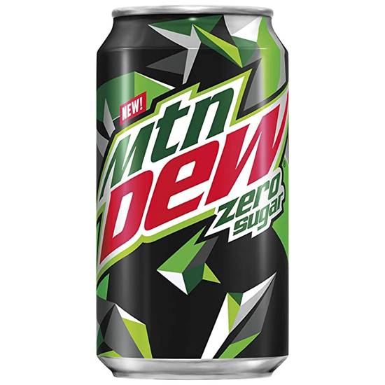 Order Mountain Dew Dew Code Red And Dew Voltage food online from Deerings Market store, Traverse City on bringmethat.com