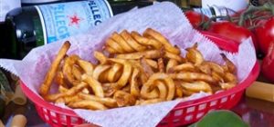Order Fries food online from Kelseys Pizza store, Titusville on bringmethat.com