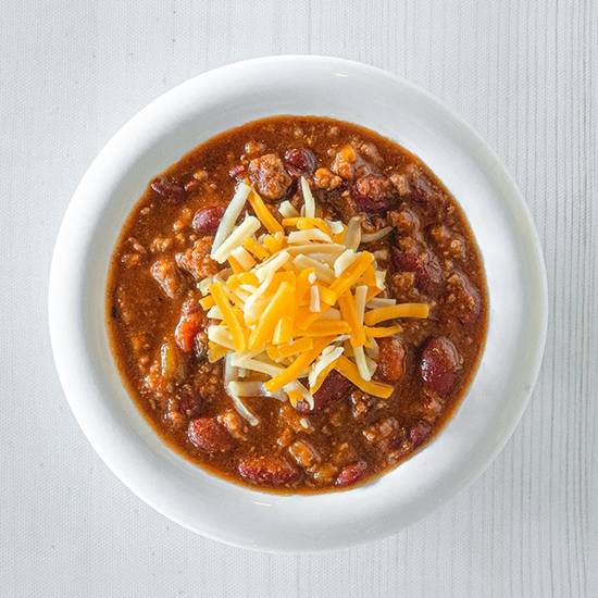 Order House Chili food online from Hurricane Sports Grill store, Wichita on bringmethat.com