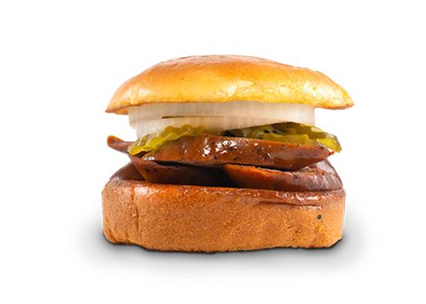 Order Polish Sausage food online from Big Deal Burger store, San Bernardino on bringmethat.com