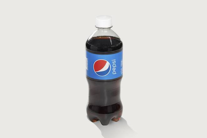 Order Bottled Pepsi food online from Mom's Touch store, Gardena on bringmethat.com