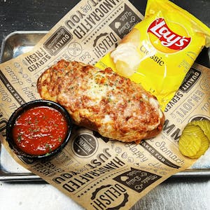 Order Meatball food online from Old Shawnee Pizza store, Shawnee on bringmethat.com