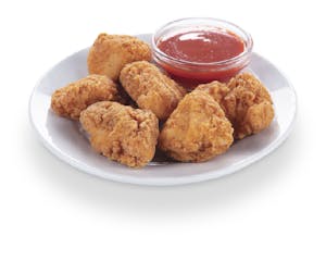 Order Chicken Nuggets food online from Krispy Krunchy Chicken store, Toledo on bringmethat.com