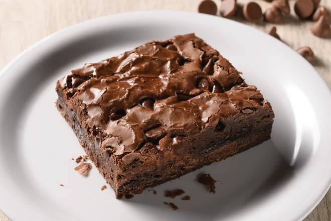 Order Whole Brownie food online from Fazoli store, Mansfield on bringmethat.com
