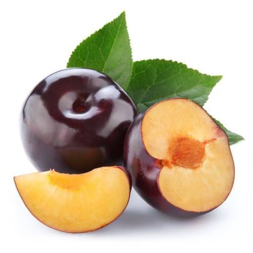Order Black Plum (1 plum) food online from Albertsons Express store, Gallup on bringmethat.com