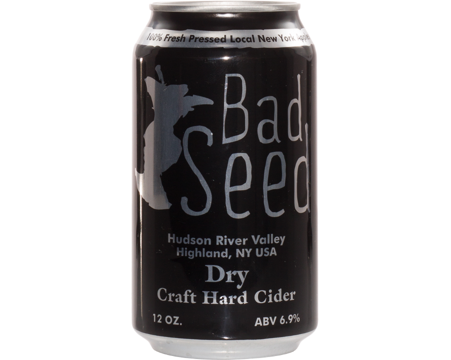 Order Bad Seed Cider food online from Sweet Chick store, New York on bringmethat.com