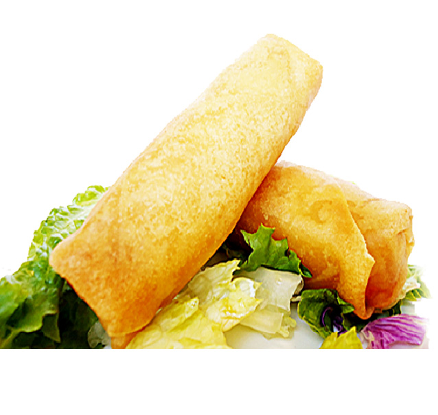 Order Spring Roll food online from Kabuki store, Knoxville on bringmethat.com