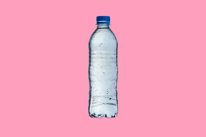 Order Bottled Water food online from Mrbeast Burger store, Vadnais Heights on bringmethat.com