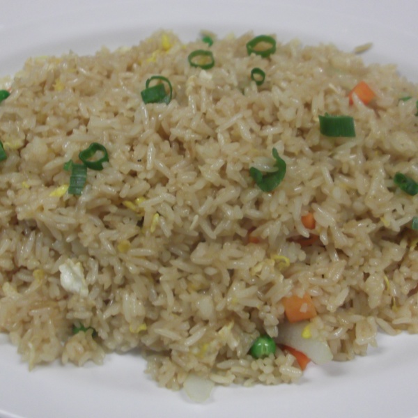 Order Side of Egg Fried Rice food online from Awesome Thai store, Los Angeles on bringmethat.com