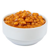 Order Baked Beans food online from Smithfield's Chicken 'n Bar-b-q store, Wake Forest on bringmethat.com