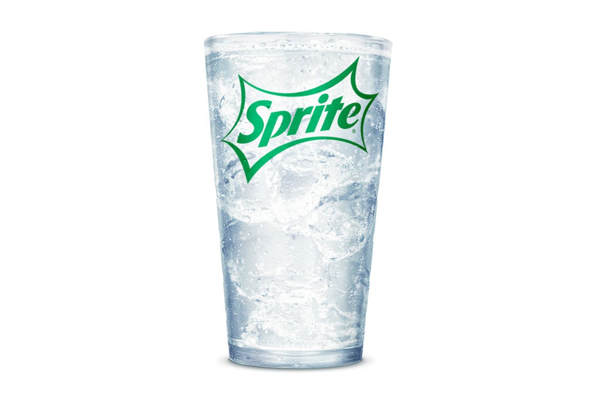 Order Sprite food online from The Counter store, Honolulu on bringmethat.com