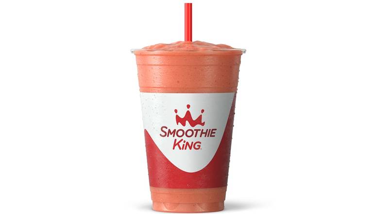 Order Berry Punch® food online from Smoothie King store, Mt. Juliet on bringmethat.com