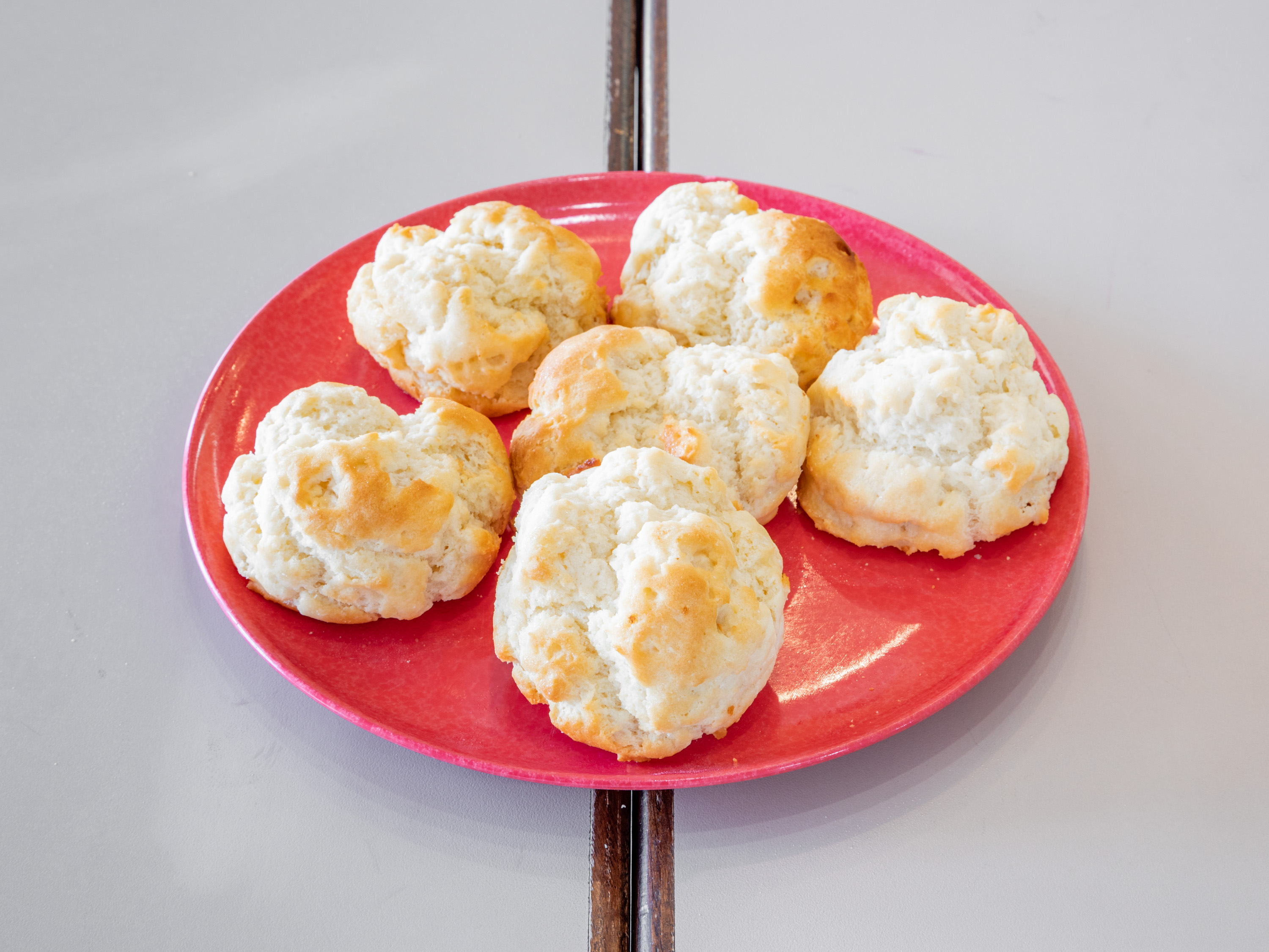 Order Buttermilk Biscuits food online from Gluten Free Creations store, Phoenix on bringmethat.com