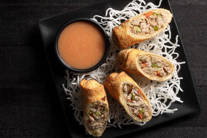 Order Pork Egg Rolls | 2 Count food online from P.F. Chang's store, McLean on bringmethat.com