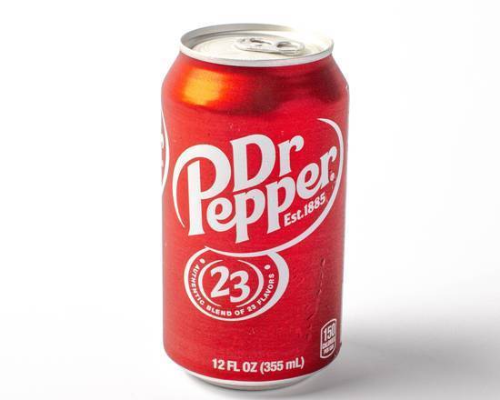 Order Dr. Pepper food online from Glaze Teriyaki Grill store, Palo Alto on bringmethat.com