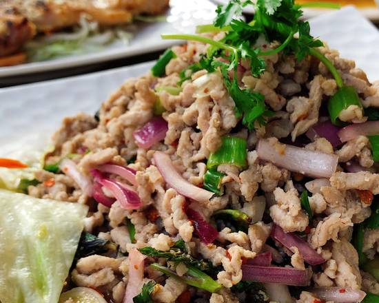 Order Larb food online from The Thonglor store, San Francisco on bringmethat.com