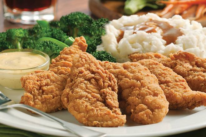 Order Chicken Strips Dinner food online from Perkins store, Clarion on bringmethat.com