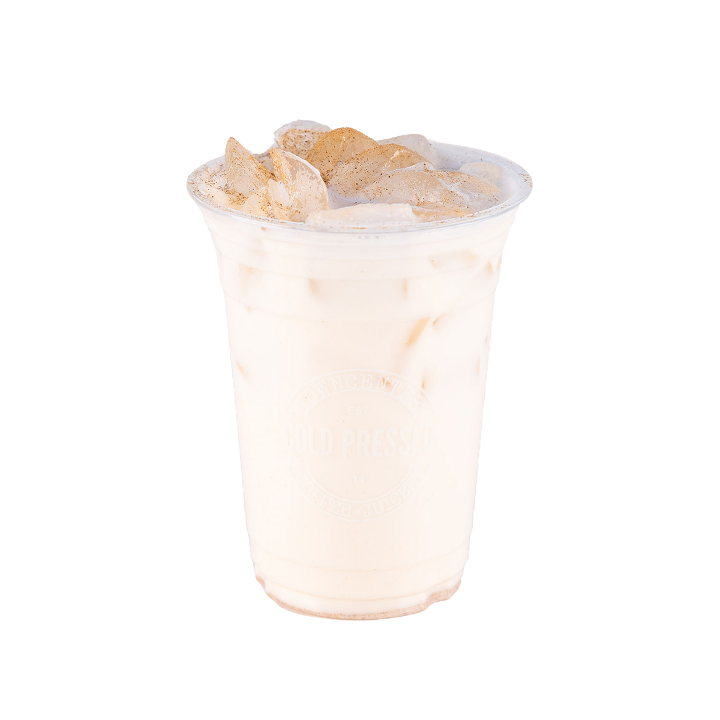 Order Horchata food online from Town Center Cold Pressed store, Virginia Beach on bringmethat.com