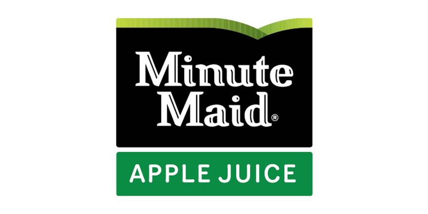 Order Apple Juice food online from Fazoli's - Warner Robins store, Bonaire on bringmethat.com
