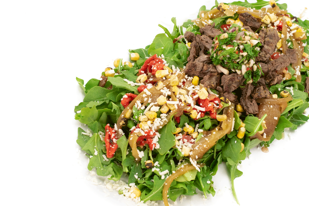 Order Emerald Skirt Steak (Catering) food online from Rubicon Deli store, San Diego on bringmethat.com