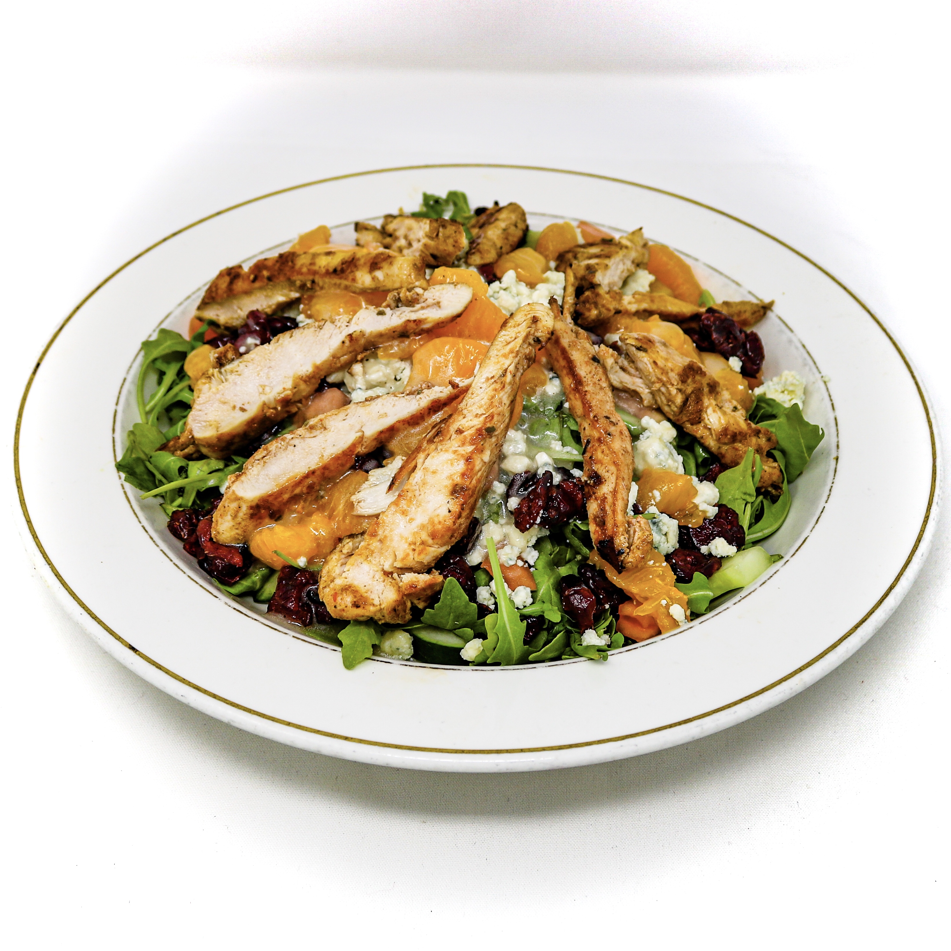 Order Cranberry Chicken Salad food online from Stateline Family Restaurant store, Tappan on bringmethat.com