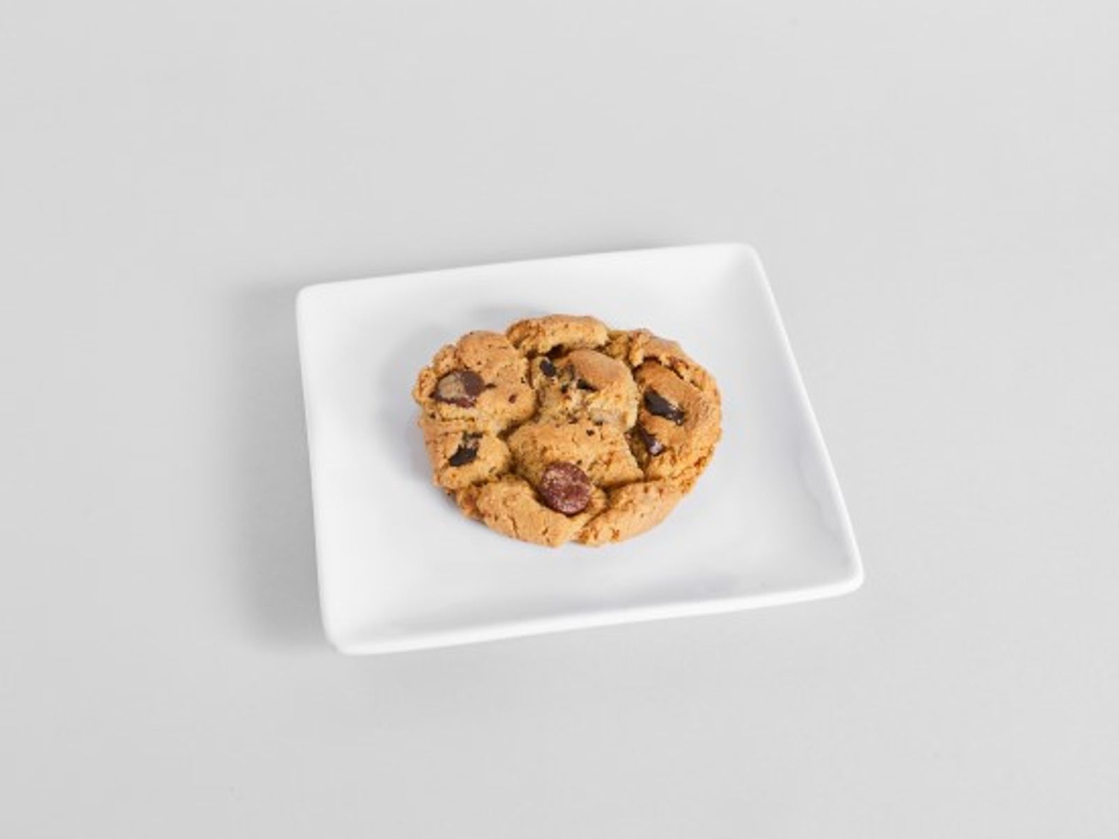 Order Chocolate Chip Cookie food online from Sweetwaters Coffee & Tea store, Shelby Charter Township on bringmethat.com