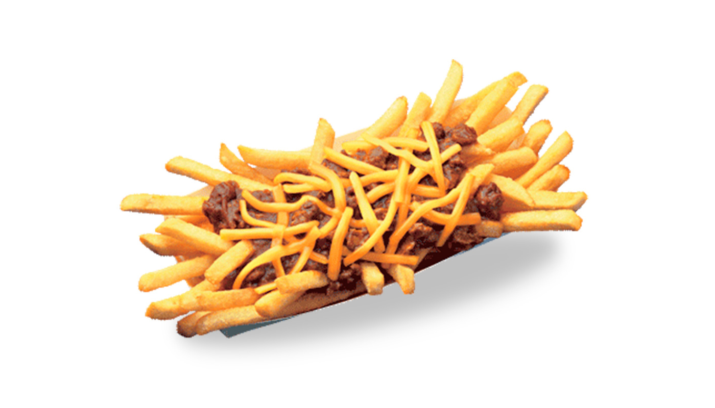 Order CHILI CHEESE FRIES food online from Dairy Queen store, Willis on bringmethat.com