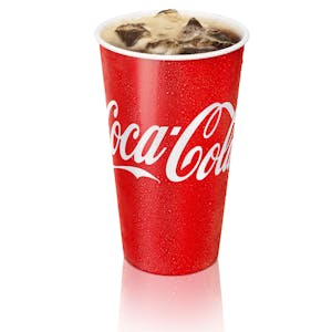 Order Soft Drink (0-250 cal) food online from Jimmy Egg store, Oklahoma City on bringmethat.com