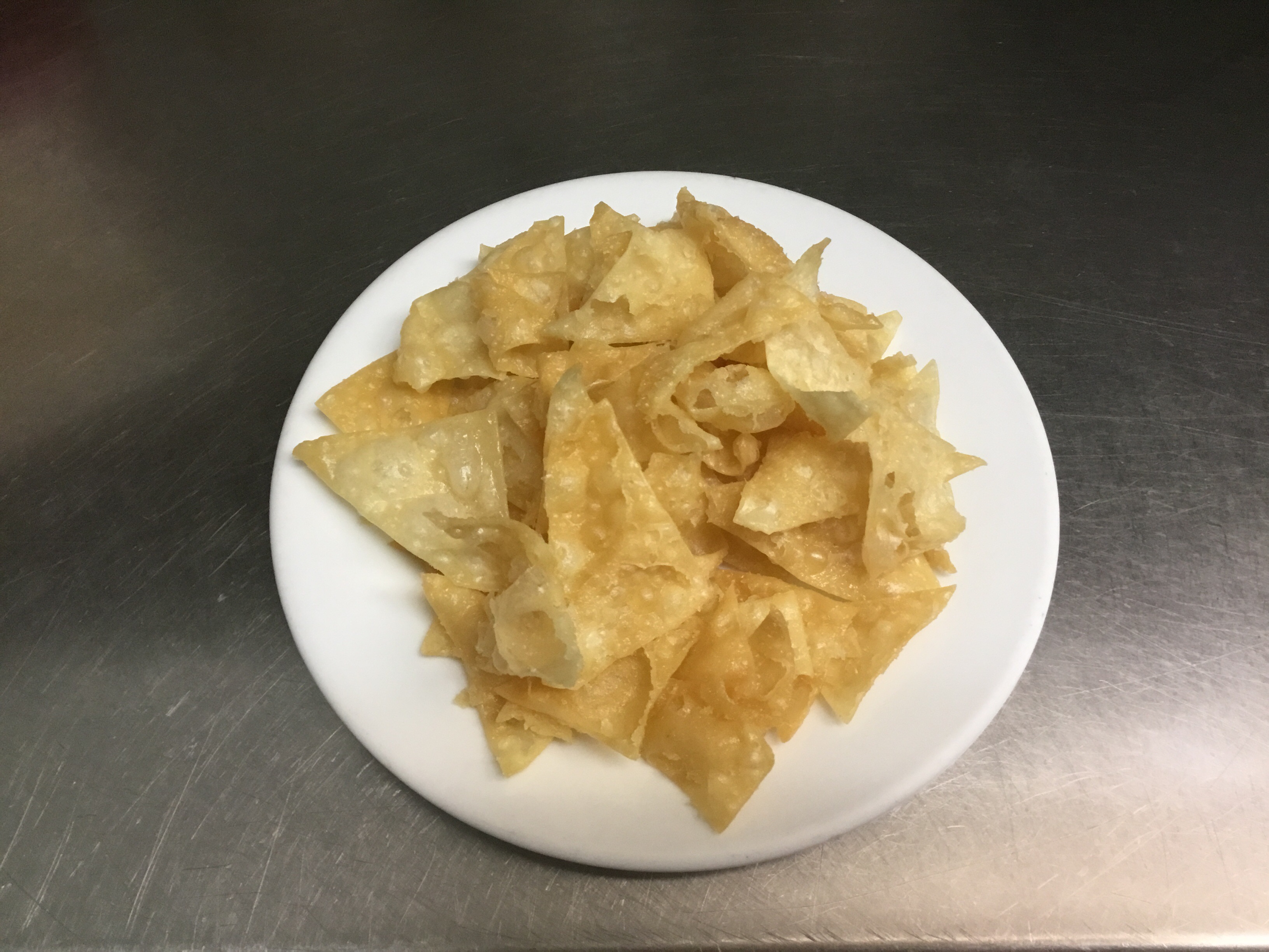 Order Chips food online from China Place Restaurant store, Peoria on bringmethat.com