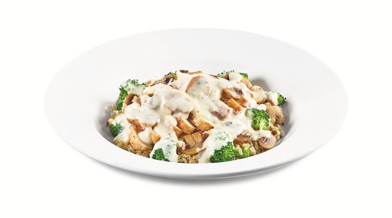 Order Chicken Addiction Bowl  food online from Denny store, Saint George on bringmethat.com