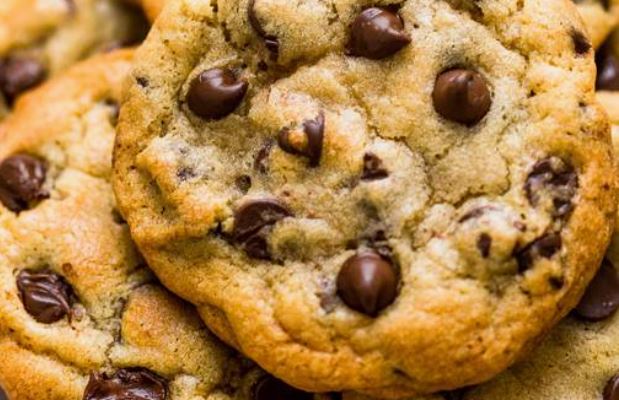 Order Fresh Baked Cookie food online from Tom & Chee store, Oklahoma City on bringmethat.com