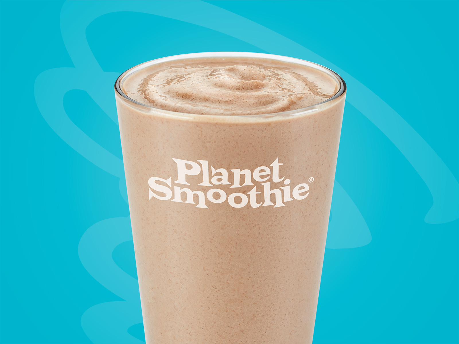Order Java the Nut Smoothie food online from Planet Smoothie store, West Chester on bringmethat.com