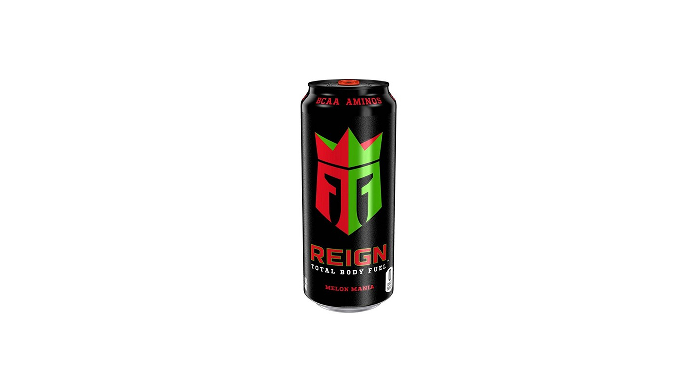 Order Reign Melon Mania 16oz food online from Extramile store, Los Angeles on bringmethat.com