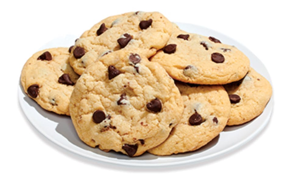 Order Chocolate Chip Cookie Dough - Dessert food online from Papa Murphy's store, Cape Girardeau on bringmethat.com
