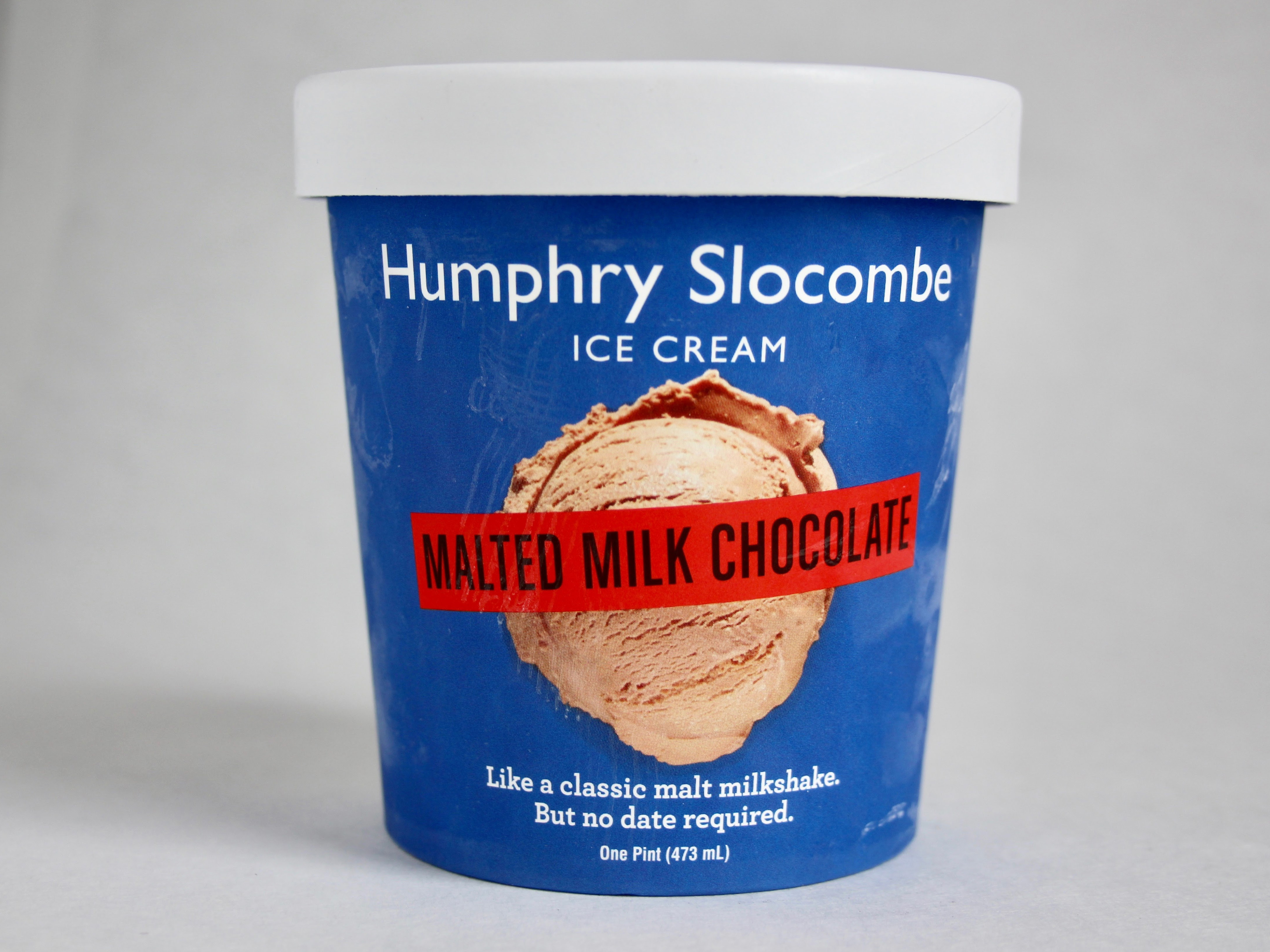 Order Malted Milk Chocolate  food online from Humphry Slocombe store, San Francisco on bringmethat.com