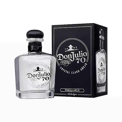 Order Don Julio Tequila Anejo 70th Anniversary (750 ML) 95684 food online from BevMo! store, Colma on bringmethat.com