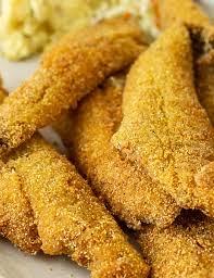 Order Whiting Fish Sandwich food online from O Taste Cafe store, Duquesne on bringmethat.com